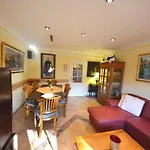 بيت للعطل Sanddorn 17d By Interhome