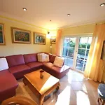 Sanddorn 17d By Interhome بيت للعطل Groß Zicker