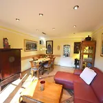 بيت للعطل Sanddorn 17d By Interhome