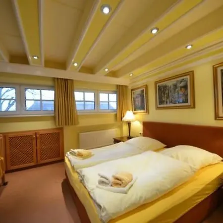 Dom wakacyjny Sanddorn 17d By Interhome *