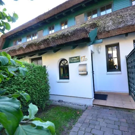 Sanddorn 17d By Interhome Gross Zicker