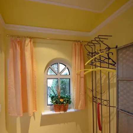 Sanddorn 17d By Interhome *