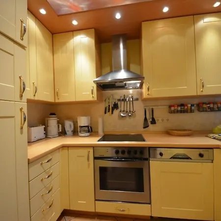 Sanddorn 17d By Interhome * Gross Zicker