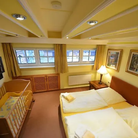 Sanddorn 17d By Interhome *