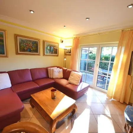Sanddorn 17d By Interhome Дом отдыха Gross Zicker