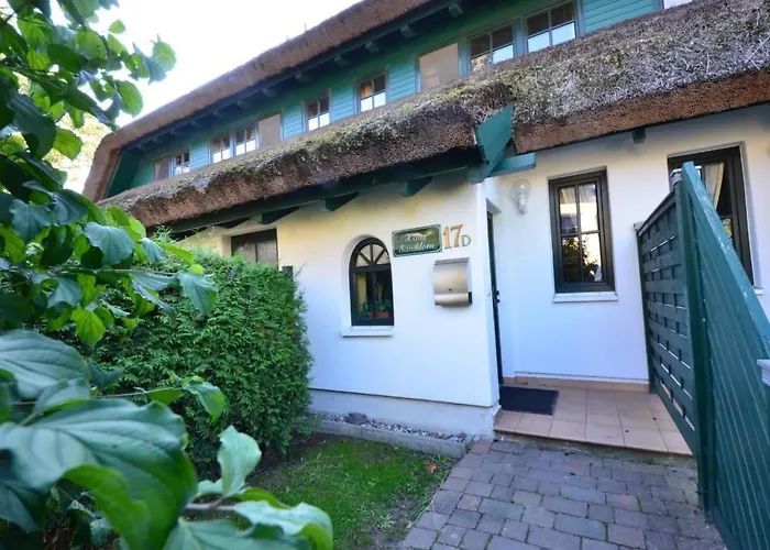 Sanddorn 17d By Interhome Groß Zicker