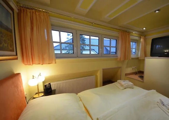 Sanddorn 17d By Interhome * Groß Zicker