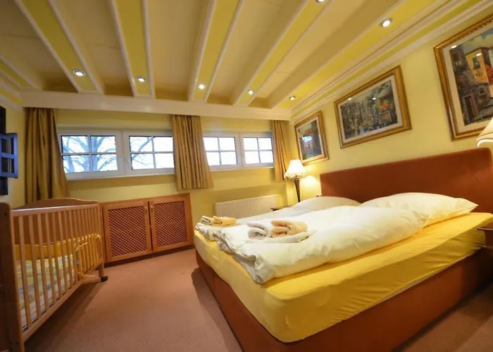 Sanddorn 17d By Interhome