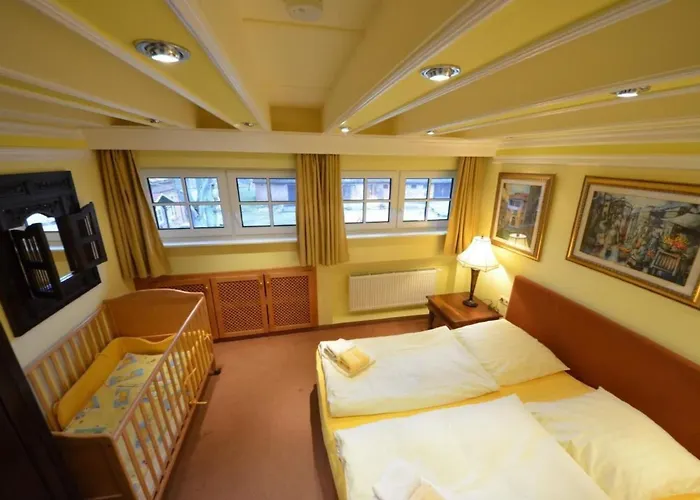 Sanddorn 17d By Interhome *