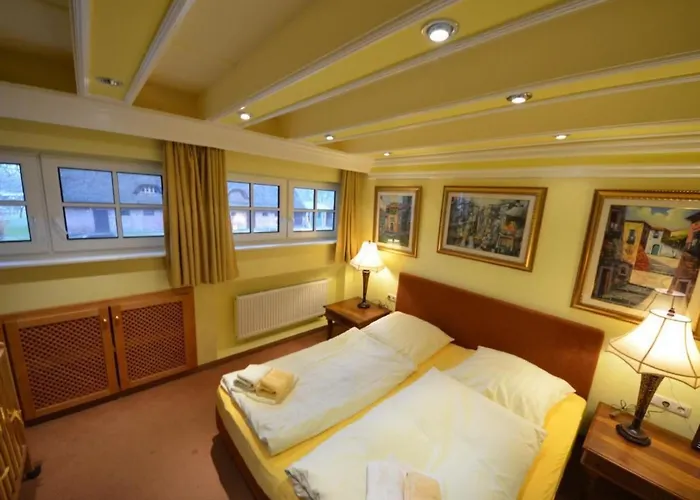 Sanddorn 17d By Interhome * Groß Zicker