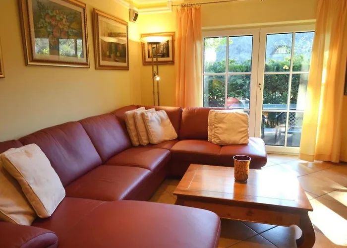 Sanddorn 17d By Interhome * Groß Zicker
